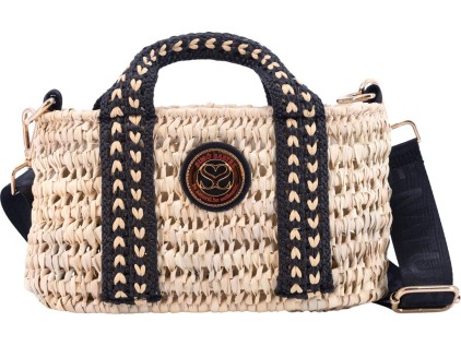 MINI KNOTS BAG BELLEROSE